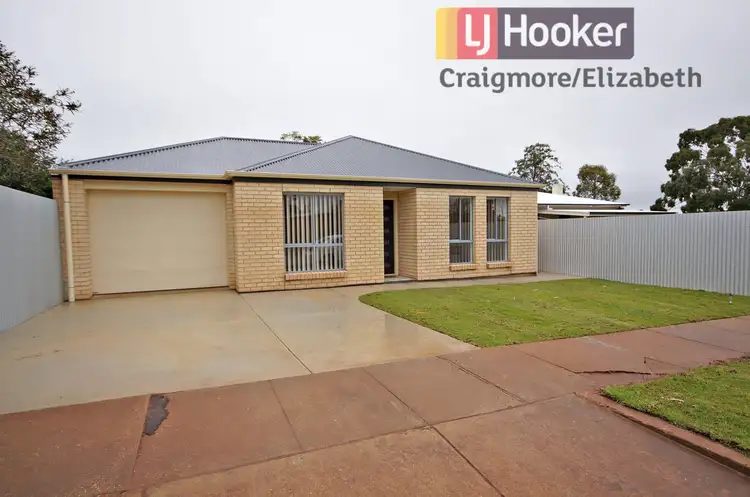 Main view of Homely house listing, 45A Stakes Crescent, Elizabeth Downs SA 5113