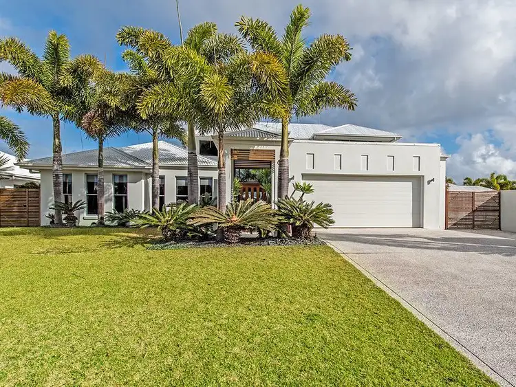 Third view of Homely house listing, 18 Seahorse Drive, Twin Waters QLD 4564