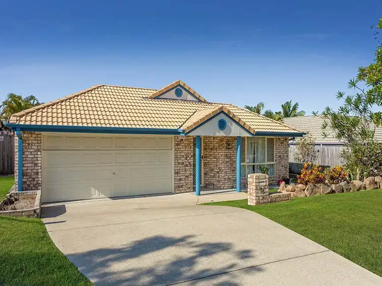 155 Gumtree Street, Runcorn QLD 4113