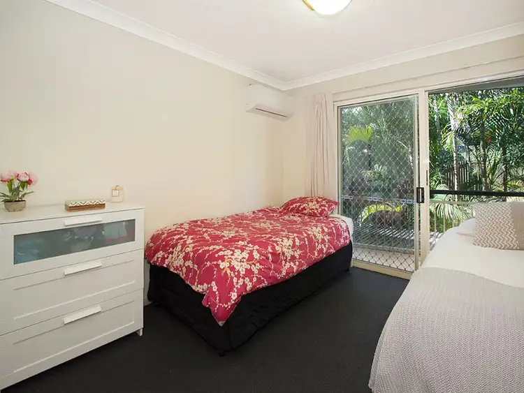 Sixth view of Homely unit listing, 3/31 Ada Street, Taringa QLD 4068