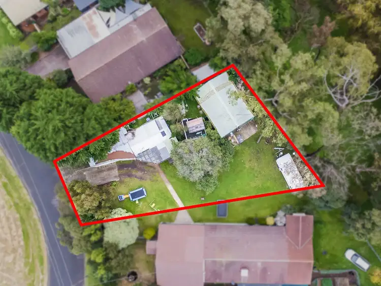 Second view of Homely land listing, 11 Warrawee Court, Clifton Springs VIC 3222