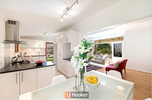 Main view of Homely house listing, 79 Sherbrooke Street, Ainslie ACT 2602