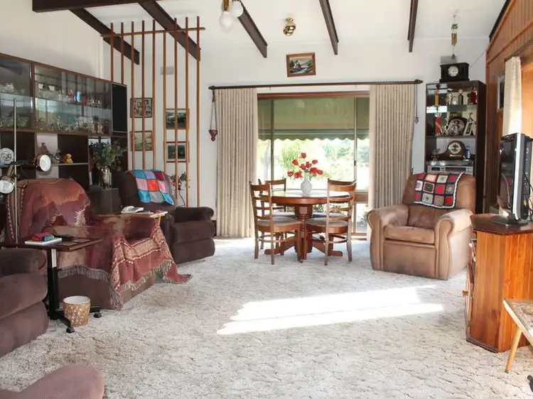 Fifth view of Homely rural property listing, 106 Hazeldene Crescent, Nicholson VIC 3882