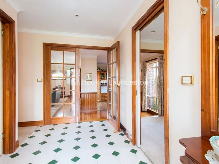 Fifth view of Homely house listing, 5 Piper Avenue, Youngtown TAS 7249