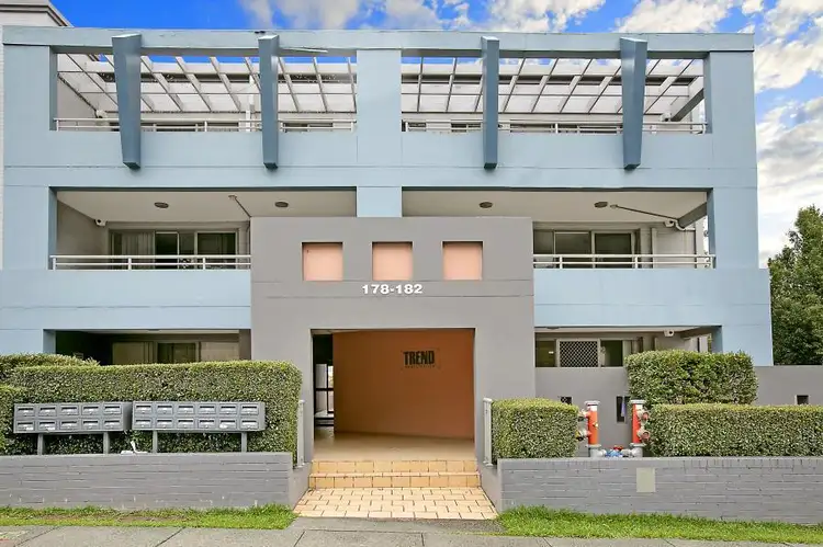 20/178-182 Bridge Road, Westmead NSW 2145