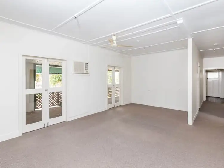 Fourth view of Homely house listing, 93 Sheridan Street, Westwood QLD 4702
