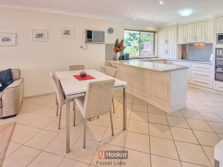 Fourth view of Homely house listing, 12 Agathis Place, Forest Lake QLD 4078