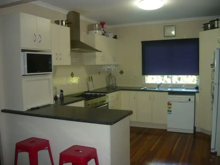 Second view of Homely house listing, 12 Ford Street, Gatton QLD 4343