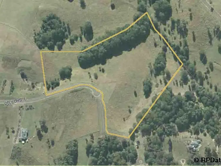 Lot 23 Dillons Lane, Alstonville NSW 2477