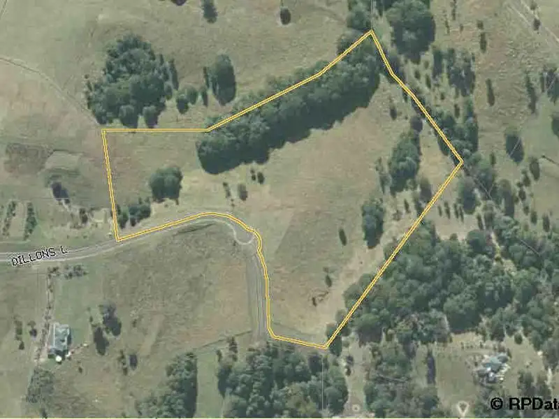 Main view of Homely land listing, Lot 23 Dillons Lane, Alstonville NSW 2477