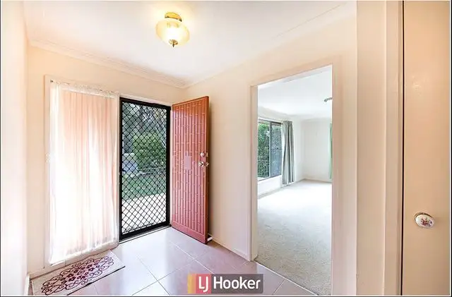 Seventh view of Homely house listing, 65 Macfarland Crescent, Pearce ACT 2607
