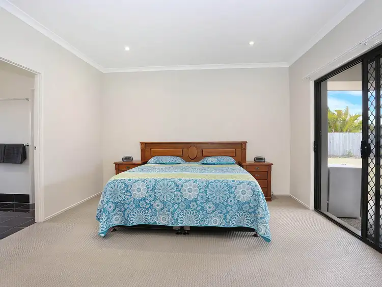 Sixth view of Homely house listing, 12 Seaeagle Place, Banksia Beach QLD 4507