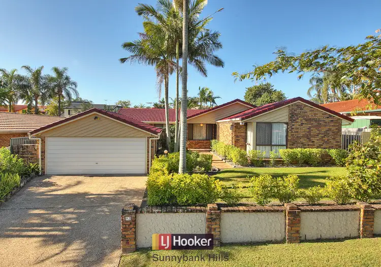 92 Palatine Street, Calamvale QLD 4116
