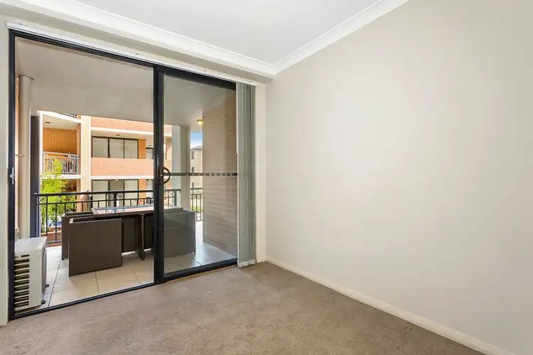 Fifth view of Homely apartment listing, 102/19-21 Good Street, Parramatta NSW 2150