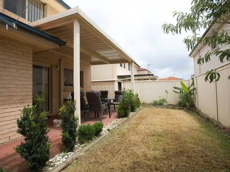 Seventh view of Homely house listing, 3A Gascogne Street, Prestons NSW 2170