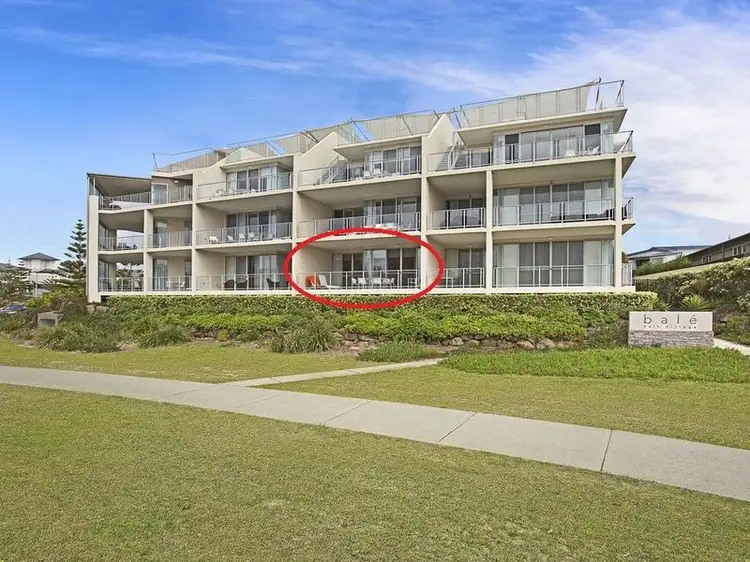 1126/1 Bells Boulevard, Kingscliff NSW 2487