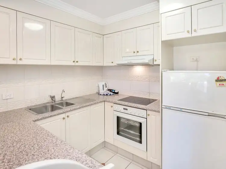 Fifth view of Homely apartment listing, 2104/24 Queensland Avenue, Broadbeach QLD 4218