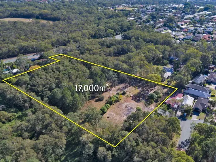 405 Old Cleveland Road East (Tom Place), Birkdale QLD 4159