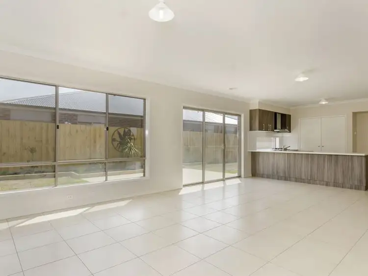 Sixth view of Homely house listing, 1 Amicus Street, Marcus Hill VIC 3226