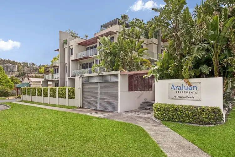 10/43 Masons Parade, Point Frederick NSW 2250