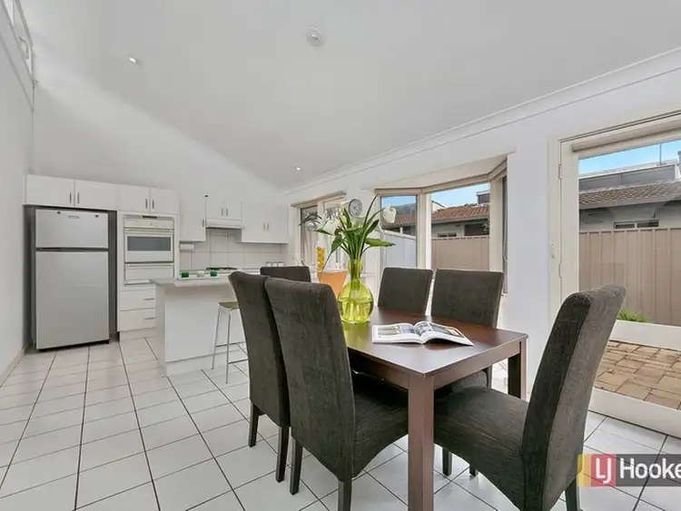 Third view of Homely unit listing, 1/35a Hill Avenue, Cumberland Park SA 5041