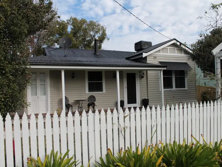 Main view of Homely house listing, 38 Iris Street, Moree NSW 2400