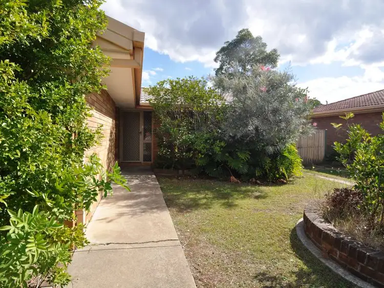 72 Hickory Street, Marsden QLD 4132