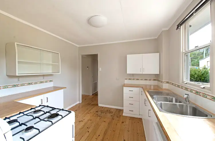 Second view of Homely house listing, 14 Hawdon Street, Ainslie ACT 2602