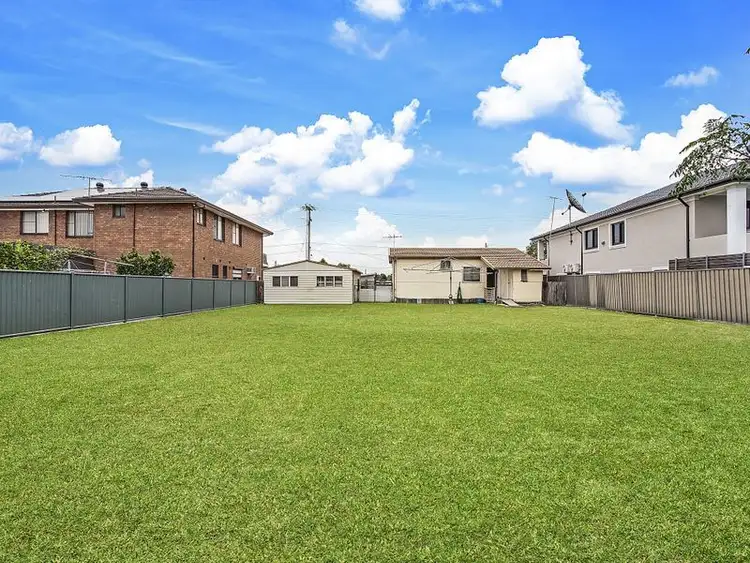 Fourth view of Homely house listing, 23 Charles Street, Smithfield NSW 2164