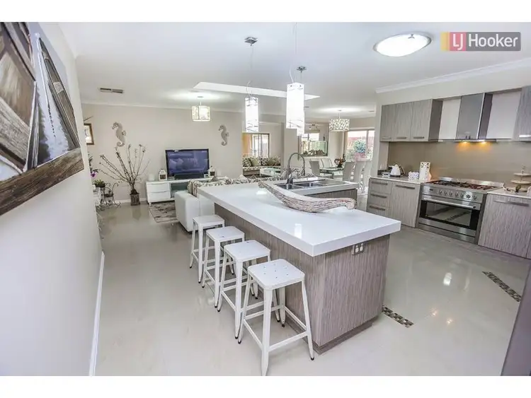 Fourth view of Homely house listing, 82 Newbury Blvd, Craigieburn VIC 3064