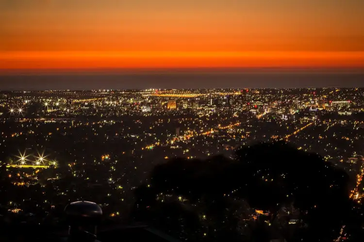 Second view of Homely house listing, 20 Ridgeland Drive, Teringie SA 5072