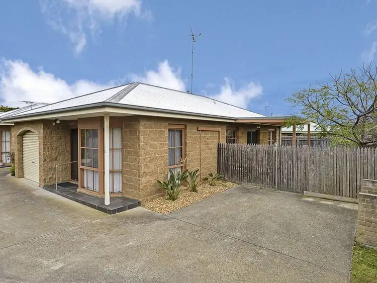 6/92 Powell Street, Ocean Grove VIC 3226