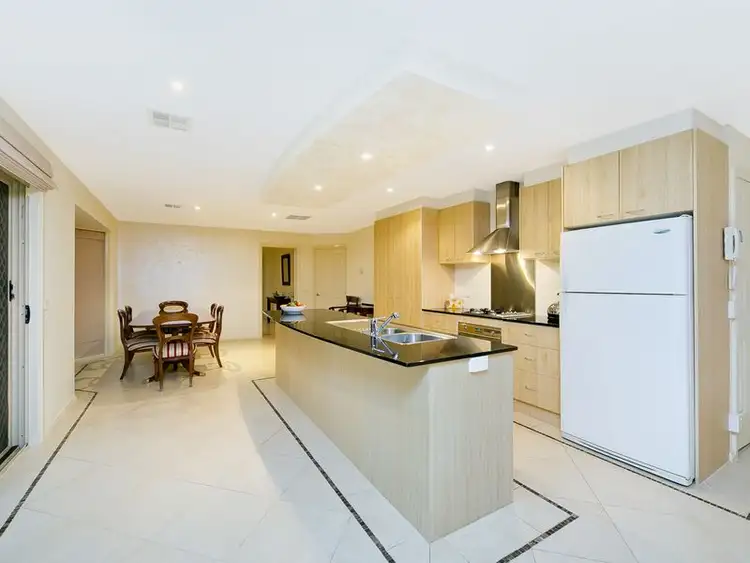 Fourth view of Homely house listing, 57 Bluestone Gardens, Jerrabomberra NSW 2619