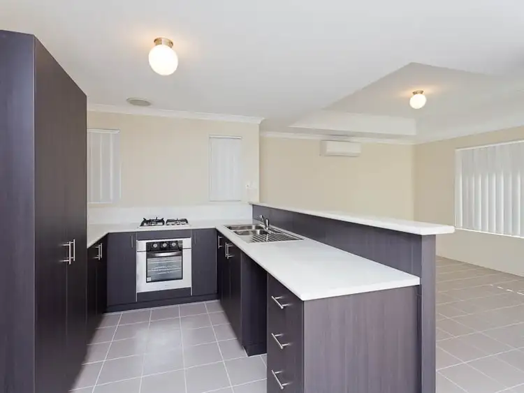 Second view of Homely unit listing, 3/2 Positano Crescent, Yangebup WA 6164