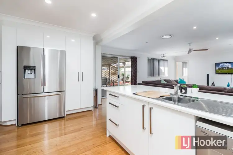 26 Porpoise Crescent, Bligh Park NSW 2756