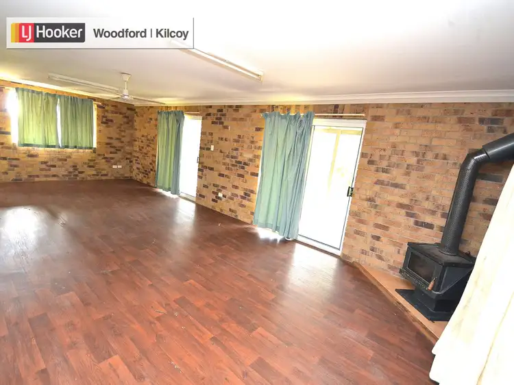 Second view of Homely house listing, 78 Atthow Street, Kilcoy QLD 4515