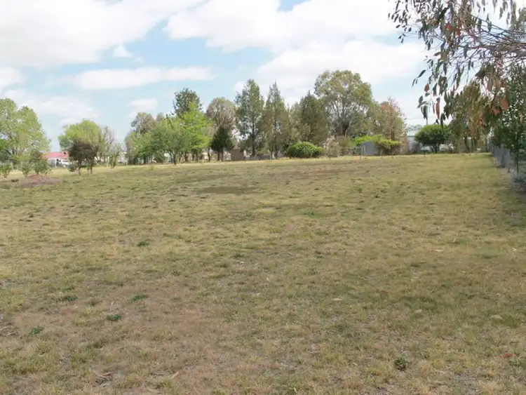 Lot 18 Bourke St, Deepwater NSW 2371
