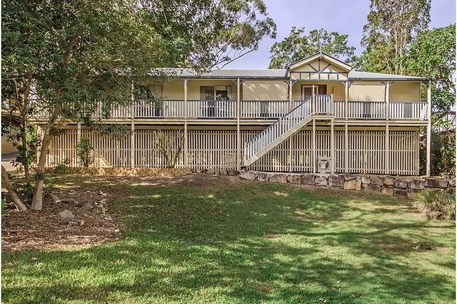 Main view of Homely house listing, 38 Mimosa Lane, Moggill QLD 4070