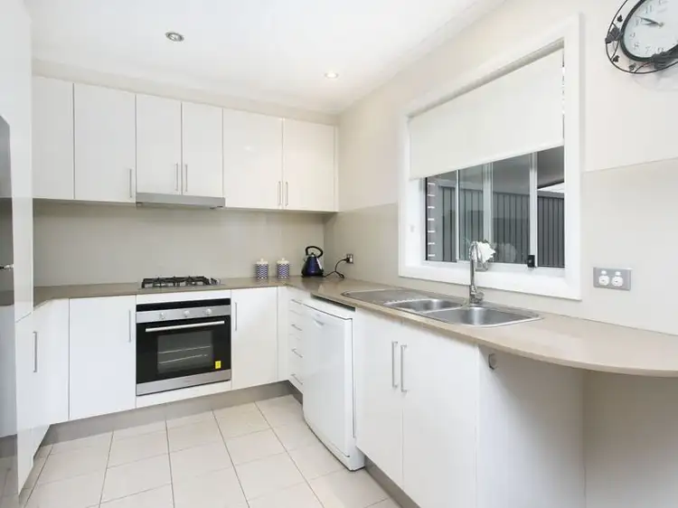 Third view of Homely townhouse listing, 1/36-38 Durbar Avenue, Kirrawee NSW 2232