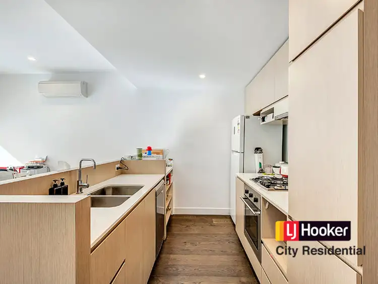 Third view of Homely townhouse listing, 31 Clarkson Court, Clayton VIC 3168