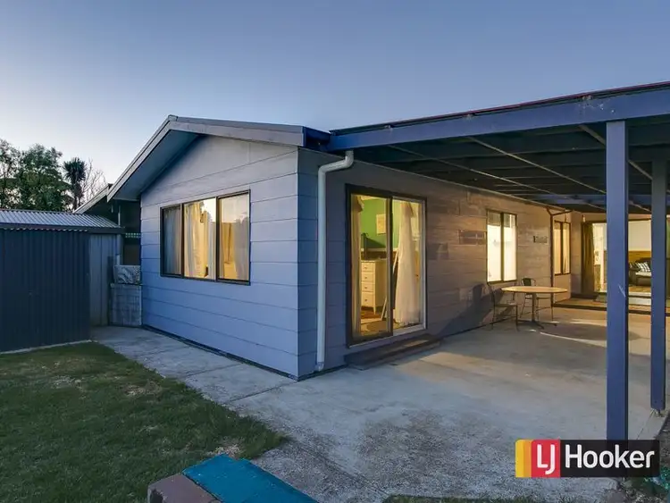 Fourth view of Homely house listing, 25 Phillip Island Road, Cape Woolamai VIC 3925