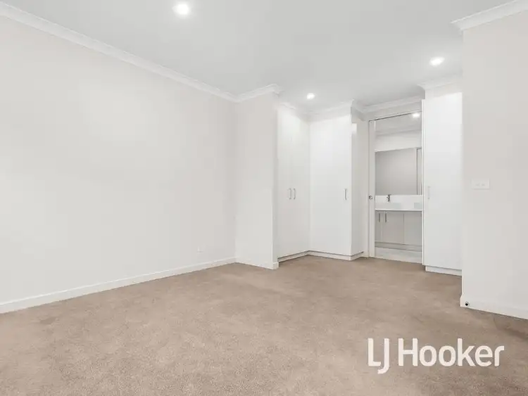 Sixth view of Homely house listing, 250 Saltwater Promenade, Point Cook VIC 3030