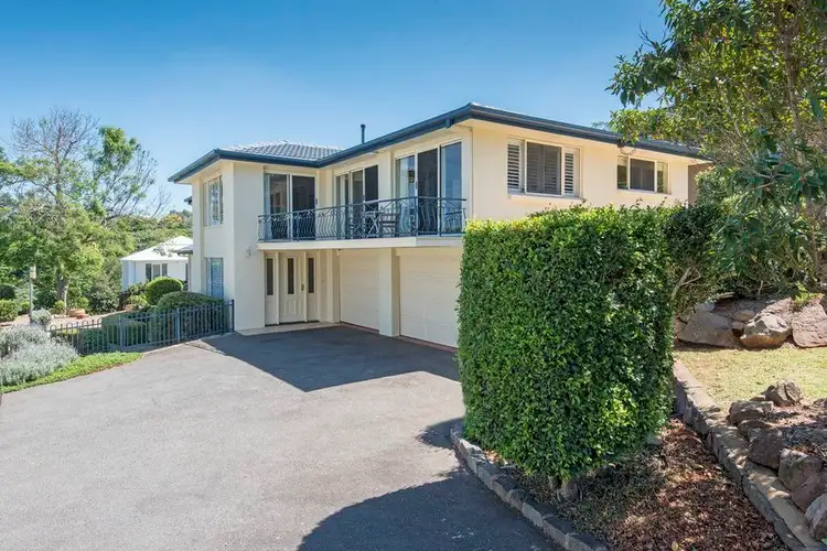 Main view of Homely house listing, 18 Fletcher Street, East Toowoomba QLD 4350