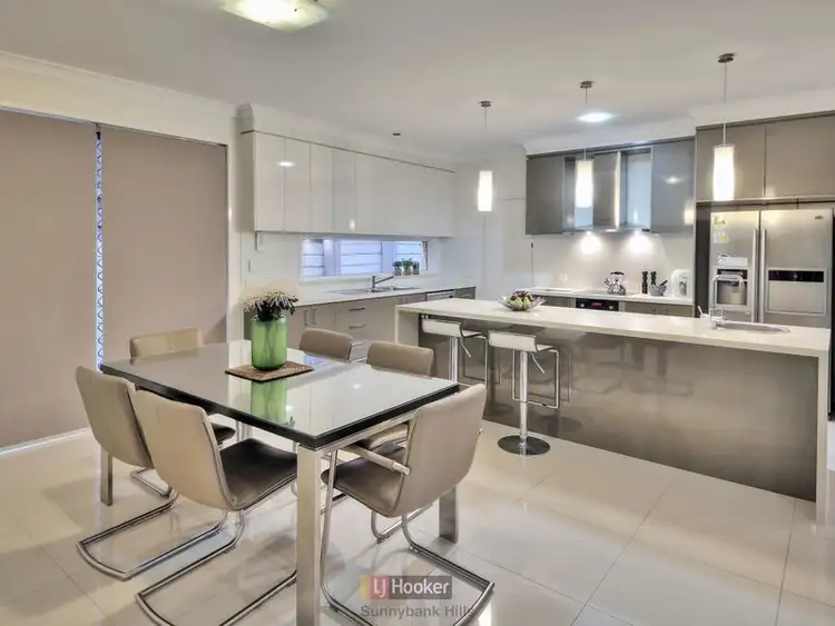 Sixth view of Homely house listing, 18 Brine Place, Underwood QLD 4119