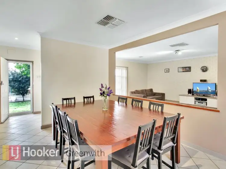 Sixth view of Homely house listing, 15 Far View Crescent, Ridgehaven SA 5097