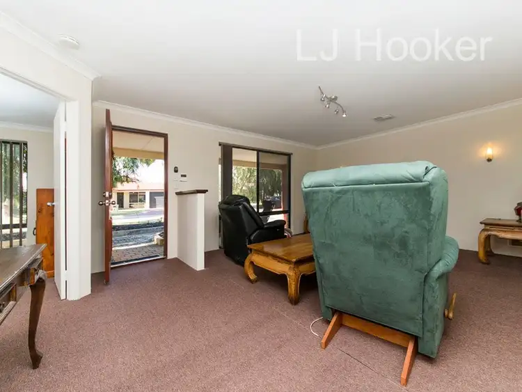 Fifth view of Homely house listing, 8 Belmont Close, Port Kennedy WA 6172