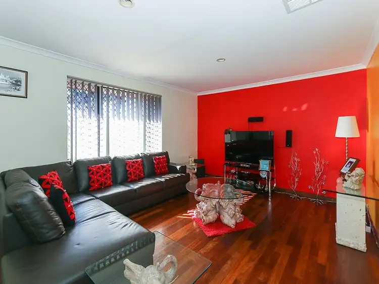 Second view of Homely house listing, 5 Tawny Way, Thornlie WA 6108