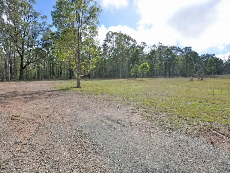 Second view of Homely land listing, Lot 502 Mystique Close, Branxton NSW 2335