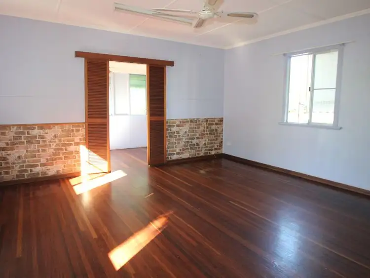 Second view of Homely house listing, 12 Ocean Street, Torquay QLD 4655