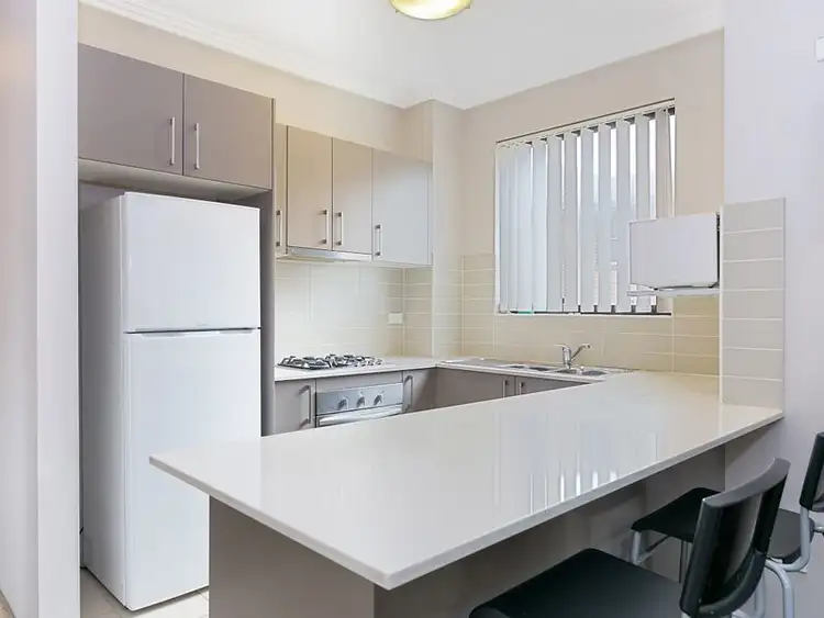 Second view of Homely unit listing, 6/470 Guildford Road, Guildford NSW 2161